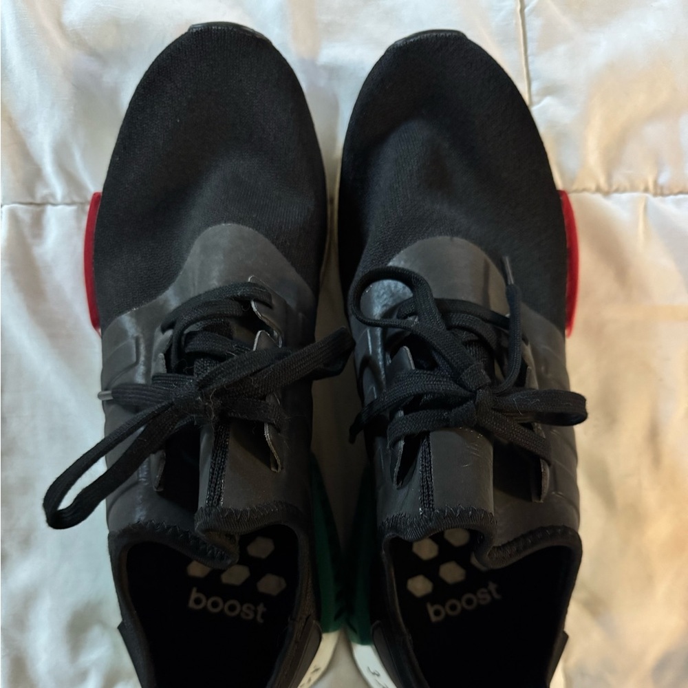 Mens Adidas Originals Boost!  Size 13. Never worn